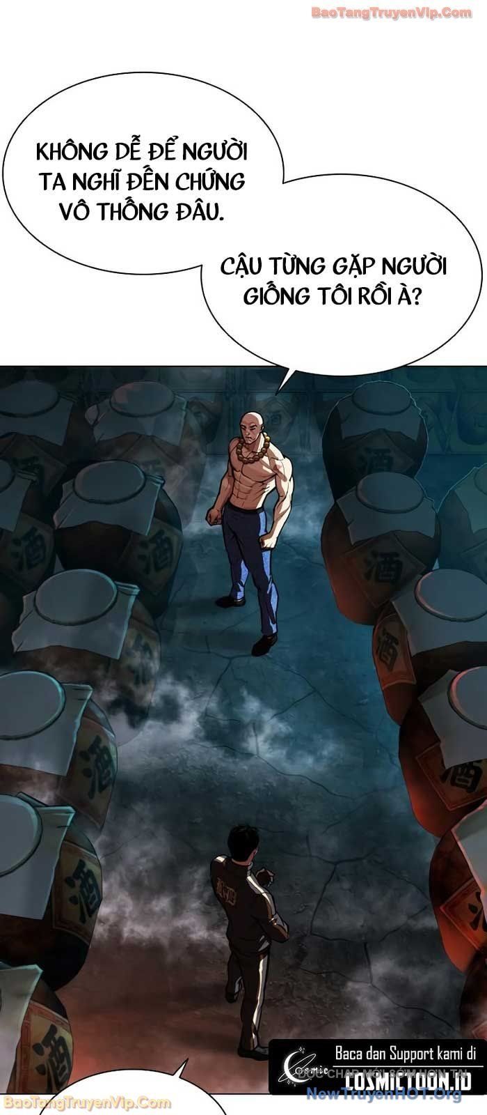 Hoán Đổi Diệu Kỳ Chapter 573 - 171