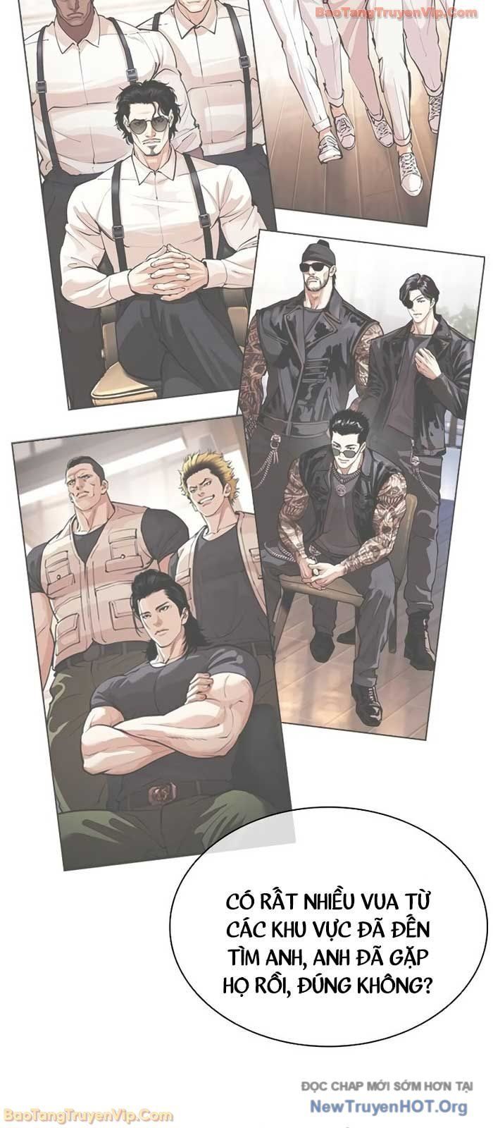 Hoán Đổi Diệu Kỳ Chapter 573 - 23