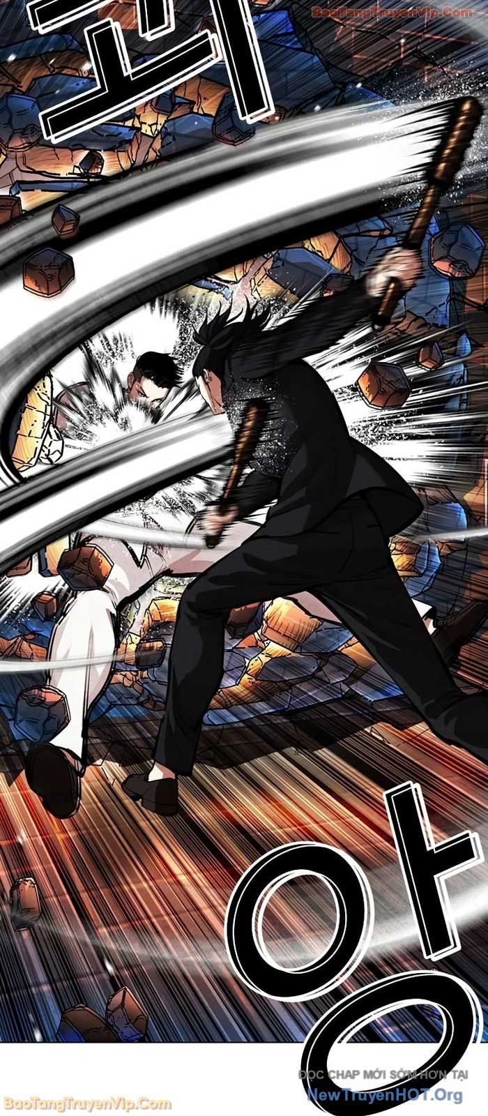 Hoán Đổi Diệu Kỳ Chapter 573 - 26