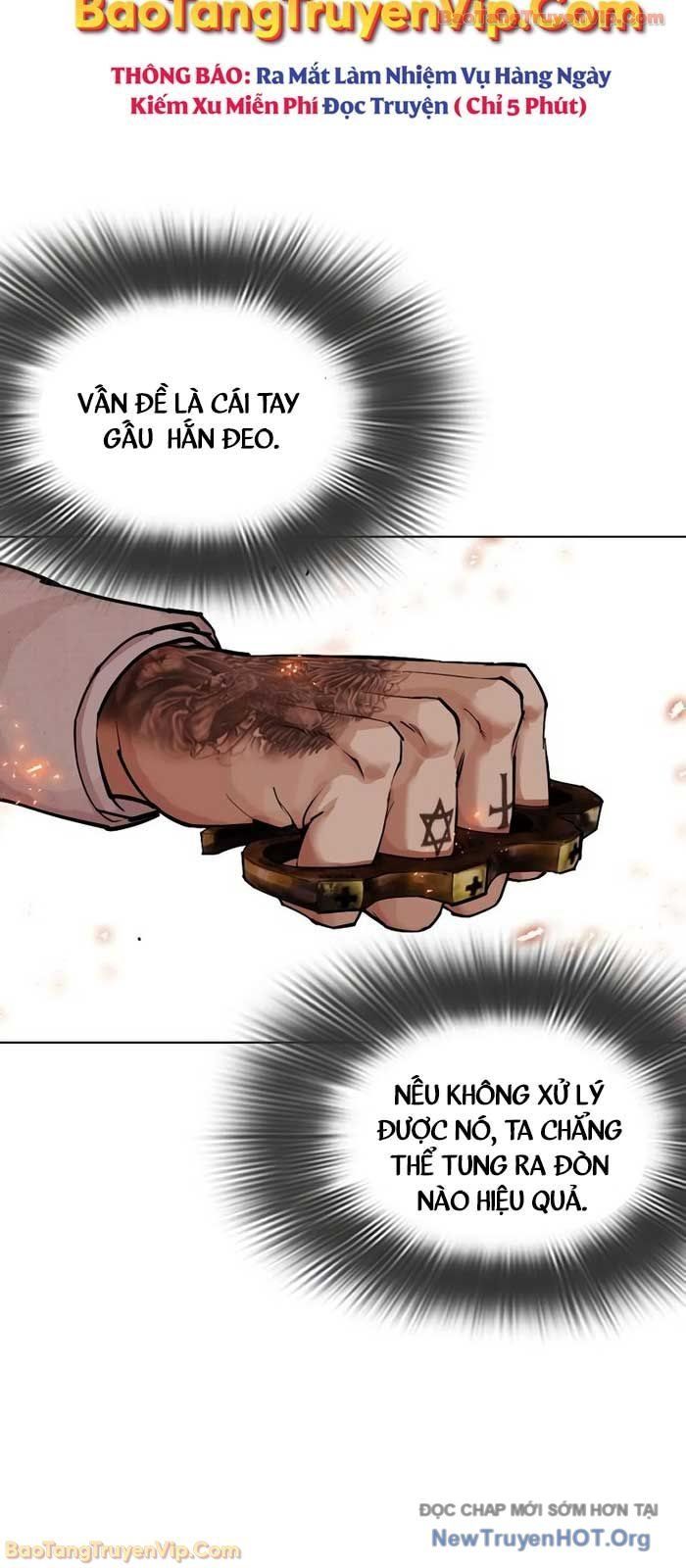 Hoán Đổi Diệu Kỳ Chapter 573 - 40