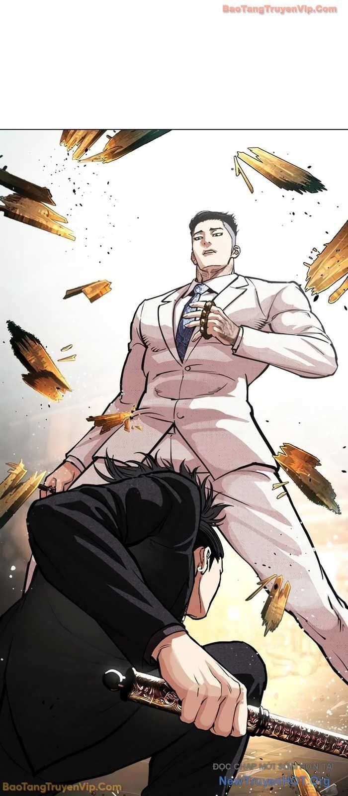 Hoán Đổi Diệu Kỳ Chapter 573 - 50