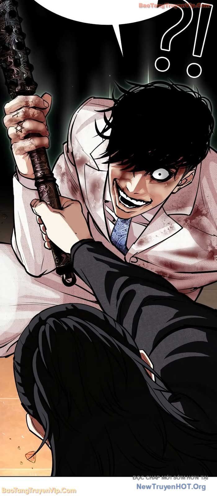 Hoán Đổi Diệu Kỳ Chapter 573 - 58