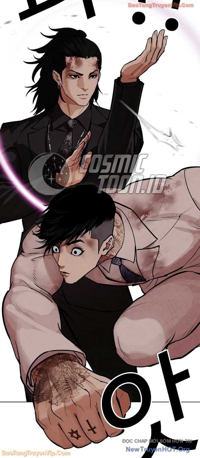 Hoán Đổi Diệu Kỳ Chapter 573 - 67