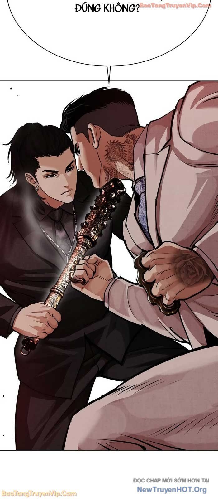 Hoán Đổi Diệu Kỳ Chapter 573 - 9