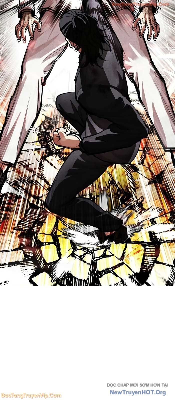 Hoán Đổi Diệu Kỳ Chapter 573 - 82