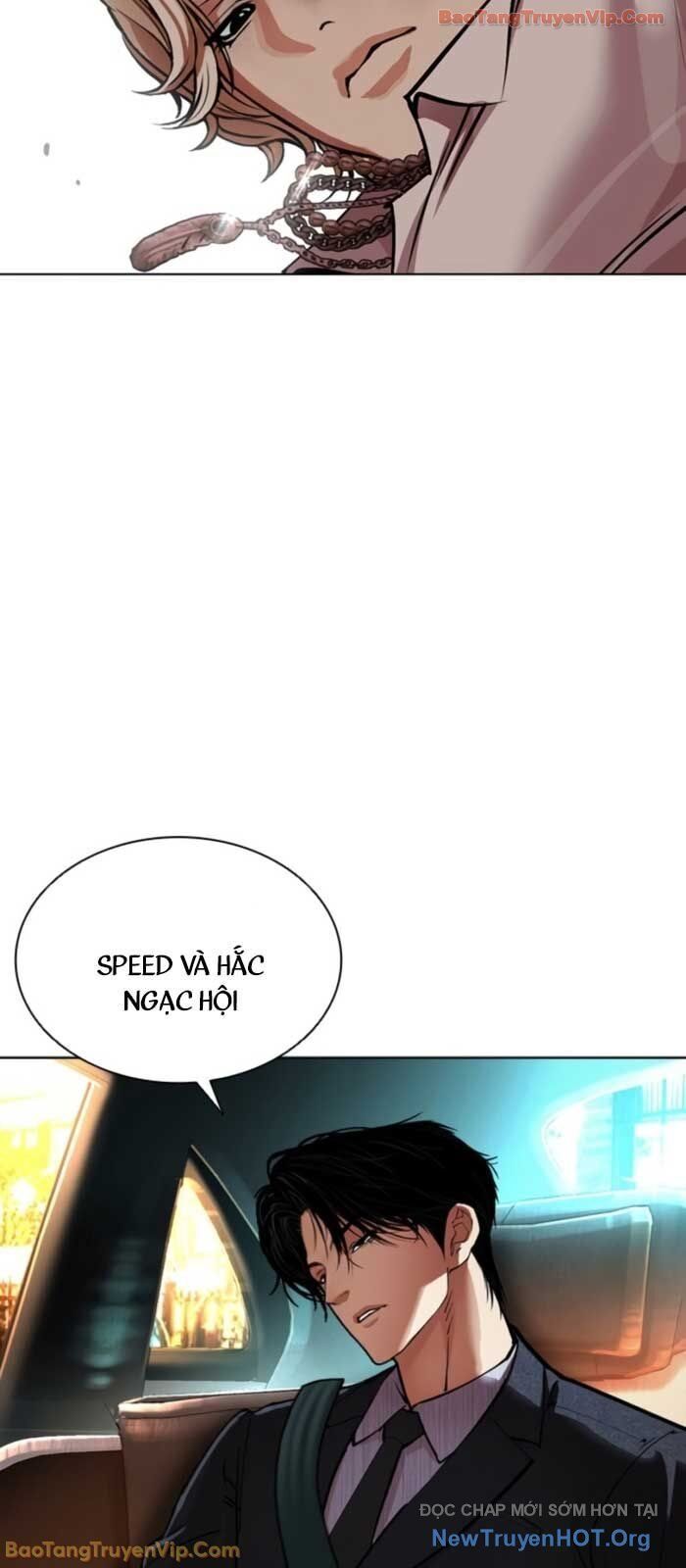 Hoán Đổi Diệu Kỳ Chapter 575 - 116