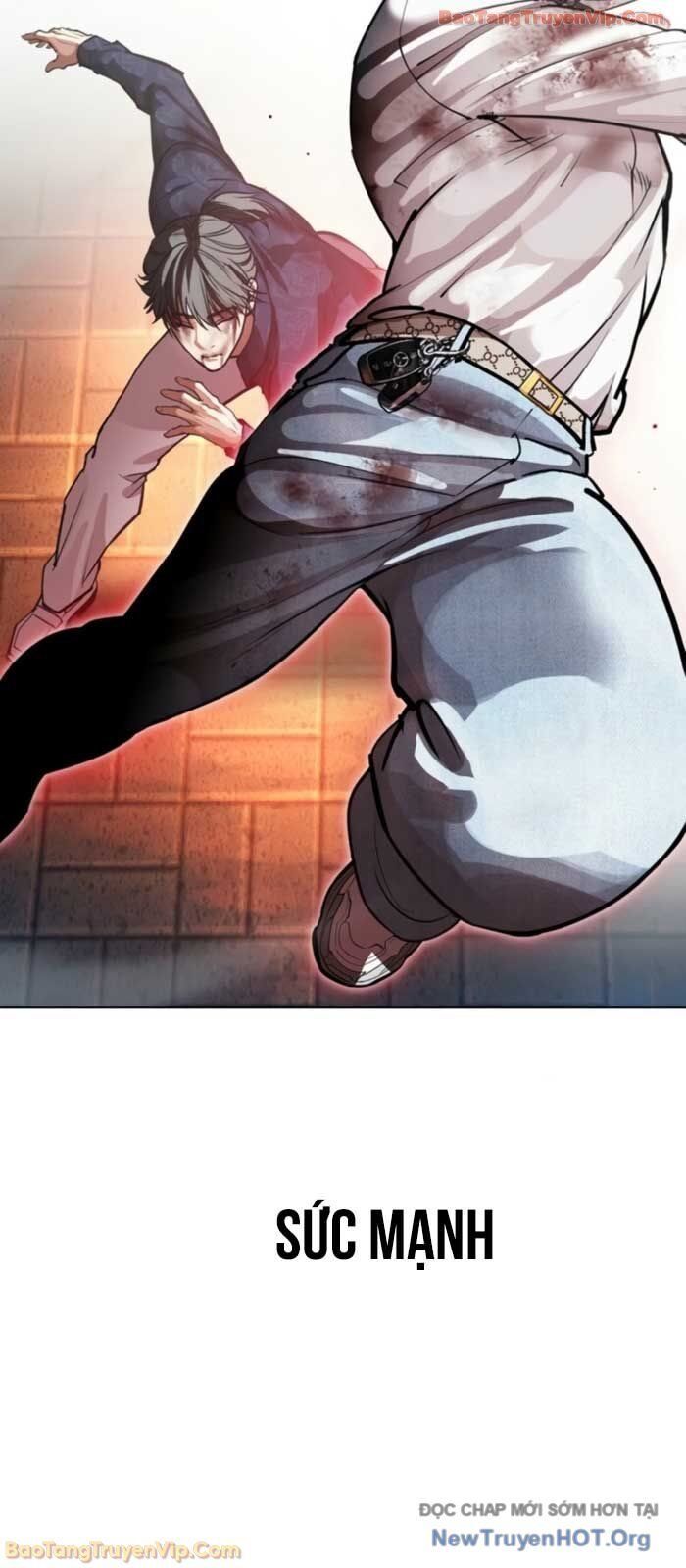 Hoán Đổi Diệu Kỳ Chapter 575 - 130