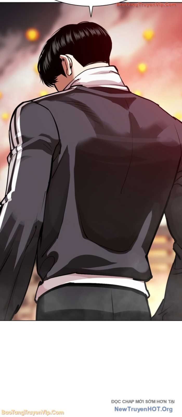 Hoán Đổi Diệu Kỳ Chapter 575 - 15