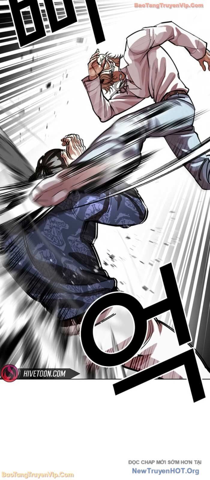 Hoán Đổi Diệu Kỳ Chapter 575 - 29