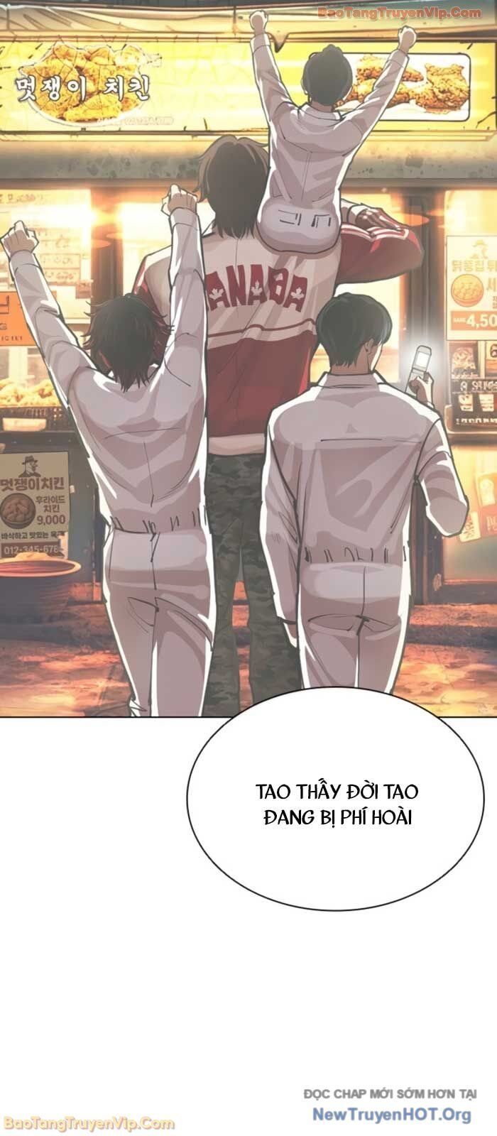 Hoán Đổi Diệu Kỳ Chapter 575 - 49