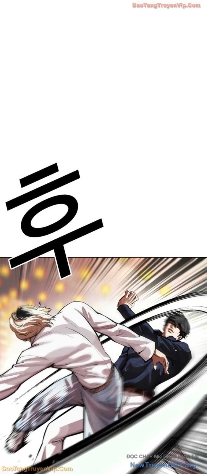 Hoán Đổi Diệu Kỳ Chapter 575 - 57