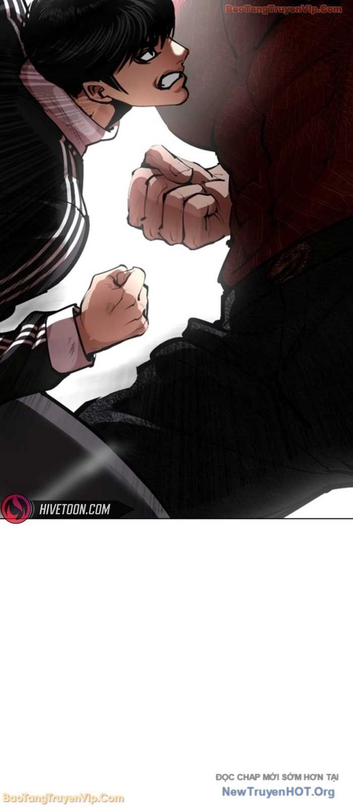 Hoán Đổi Diệu Kỳ Chapter 576 - 2