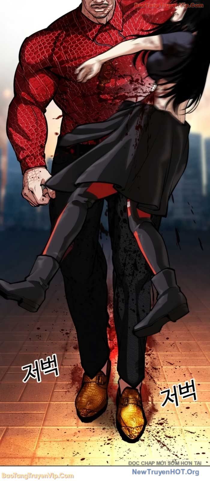 Hoán Đổi Diệu Kỳ Chapter 576 - 105