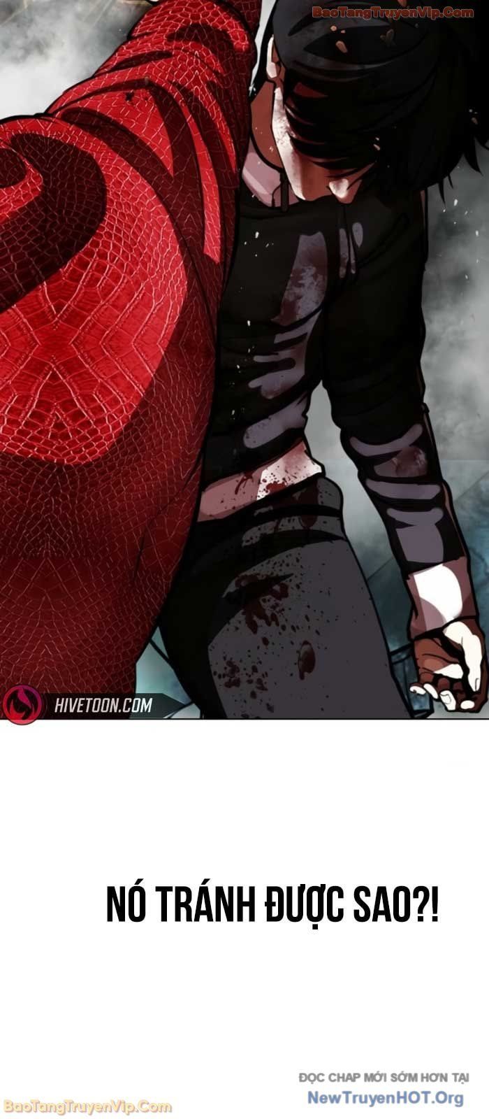 Hoán Đổi Diệu Kỳ Chapter 576 - 111