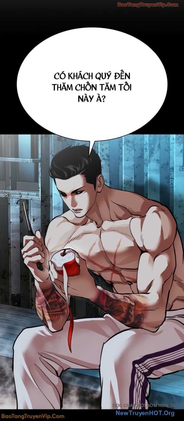 Hoán Đổi Diệu Kỳ Chapter 576 - 117