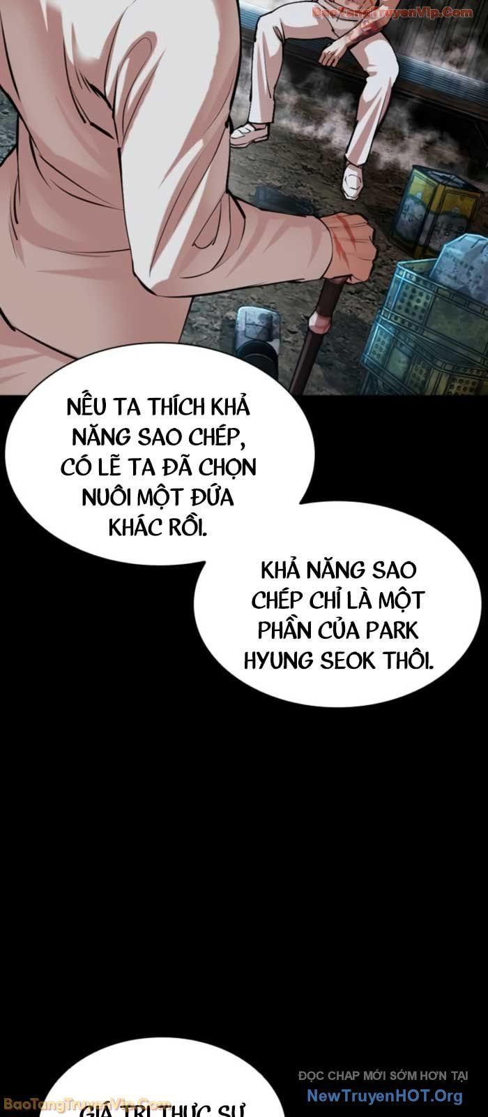 Hoán Đổi Diệu Kỳ Chapter 576 - 124