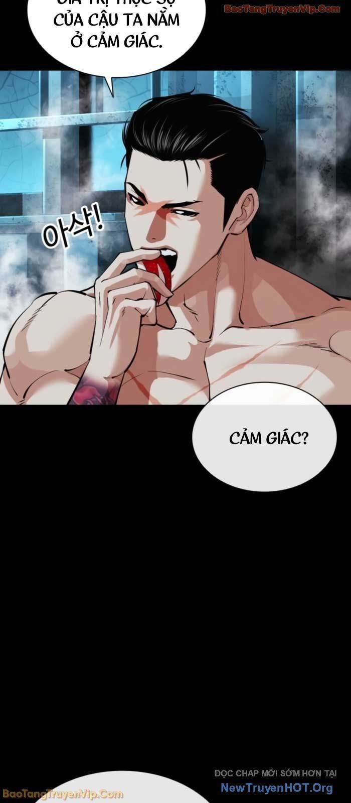 Hoán Đổi Diệu Kỳ Chapter 576 - 125