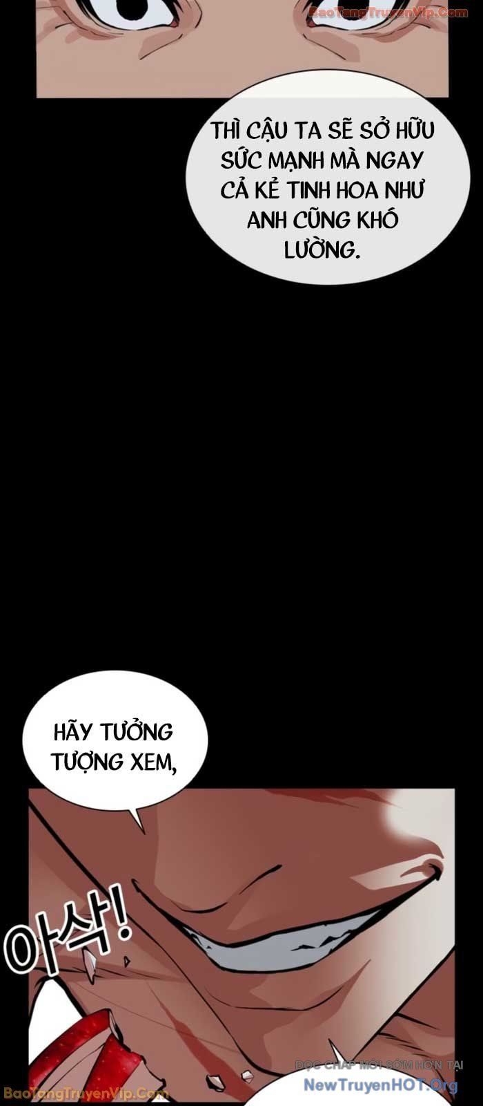 Hoán Đổi Diệu Kỳ Chapter 576 - 134