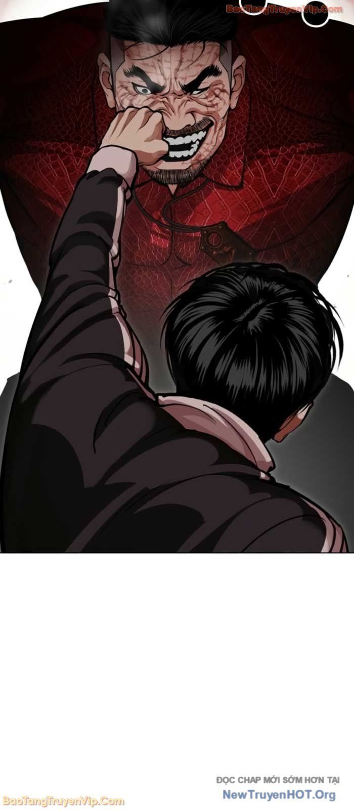 Hoán Đổi Diệu Kỳ Chapter 576 - 5