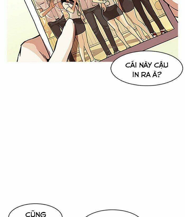 Hoán Đổi Diệu Kỳ Chapter 163 - 11