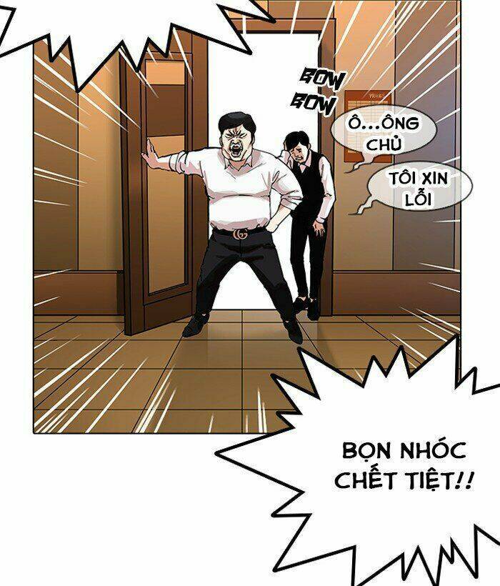 Hoán Đổi Diệu Kỳ Chapter 163 - 141