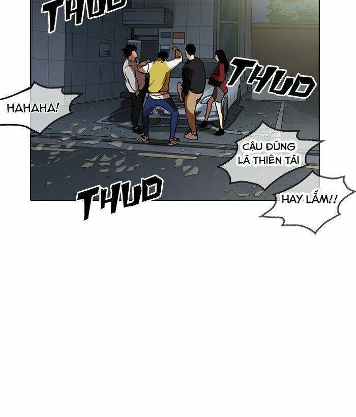 Hoán Đổi Diệu Kỳ Chapter 163 - 165