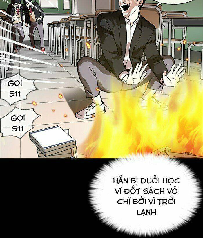 Hoán Đổi Diệu Kỳ Chapter 163 - 52