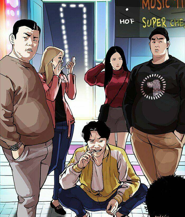 Hoán Đổi Diệu Kỳ Chapter 163 - 96