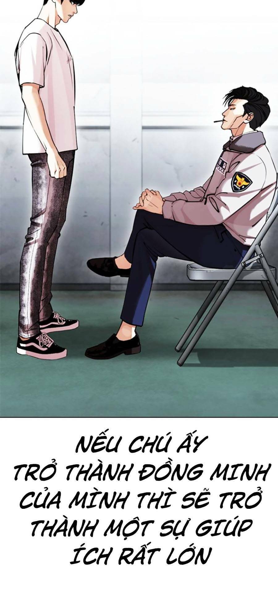 Hoán Đổi Diệu Kỳ Chapter 440 - 75