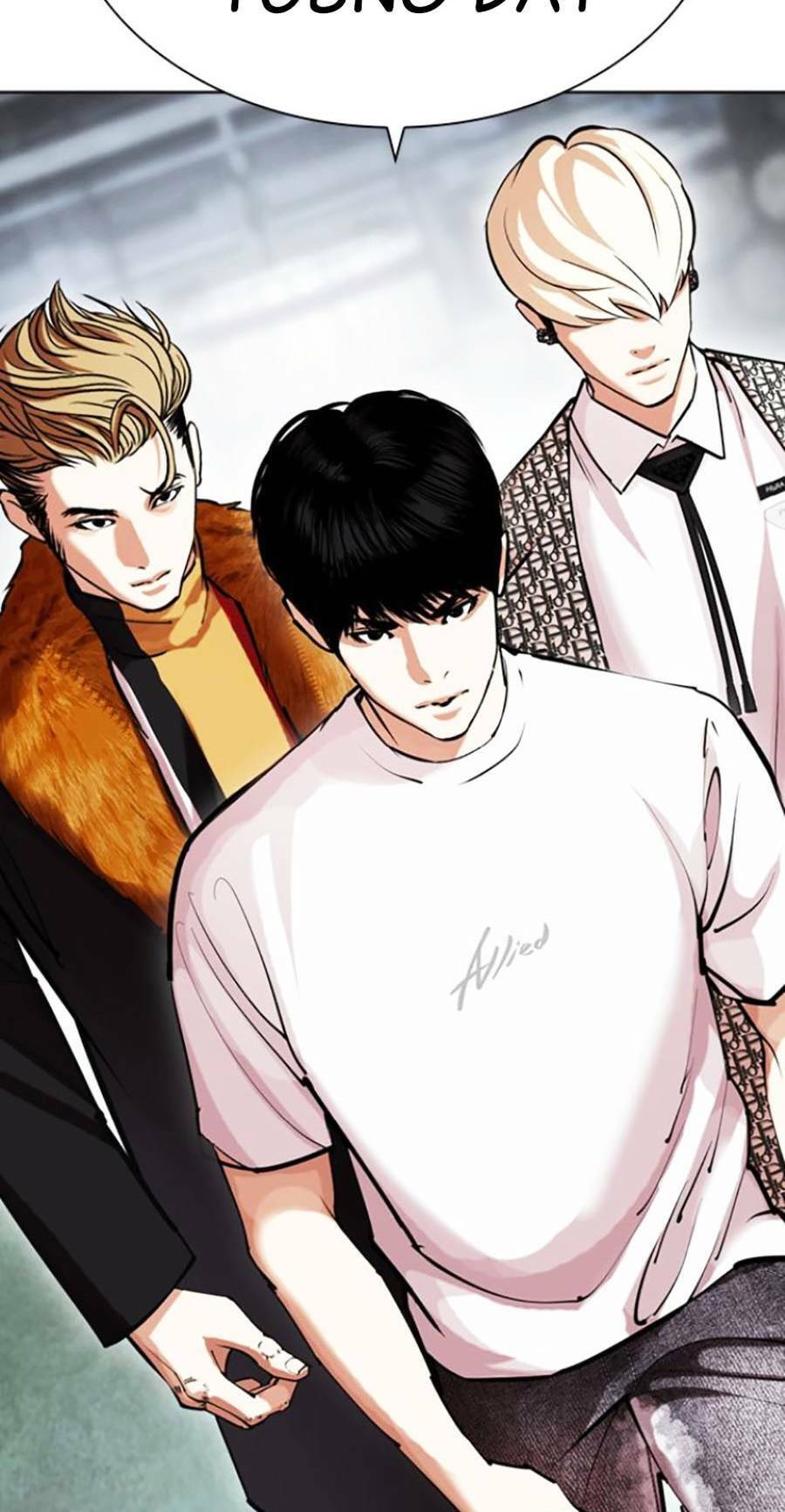 Hoán Đổi Diệu Kỳ Chapter 440 - 88