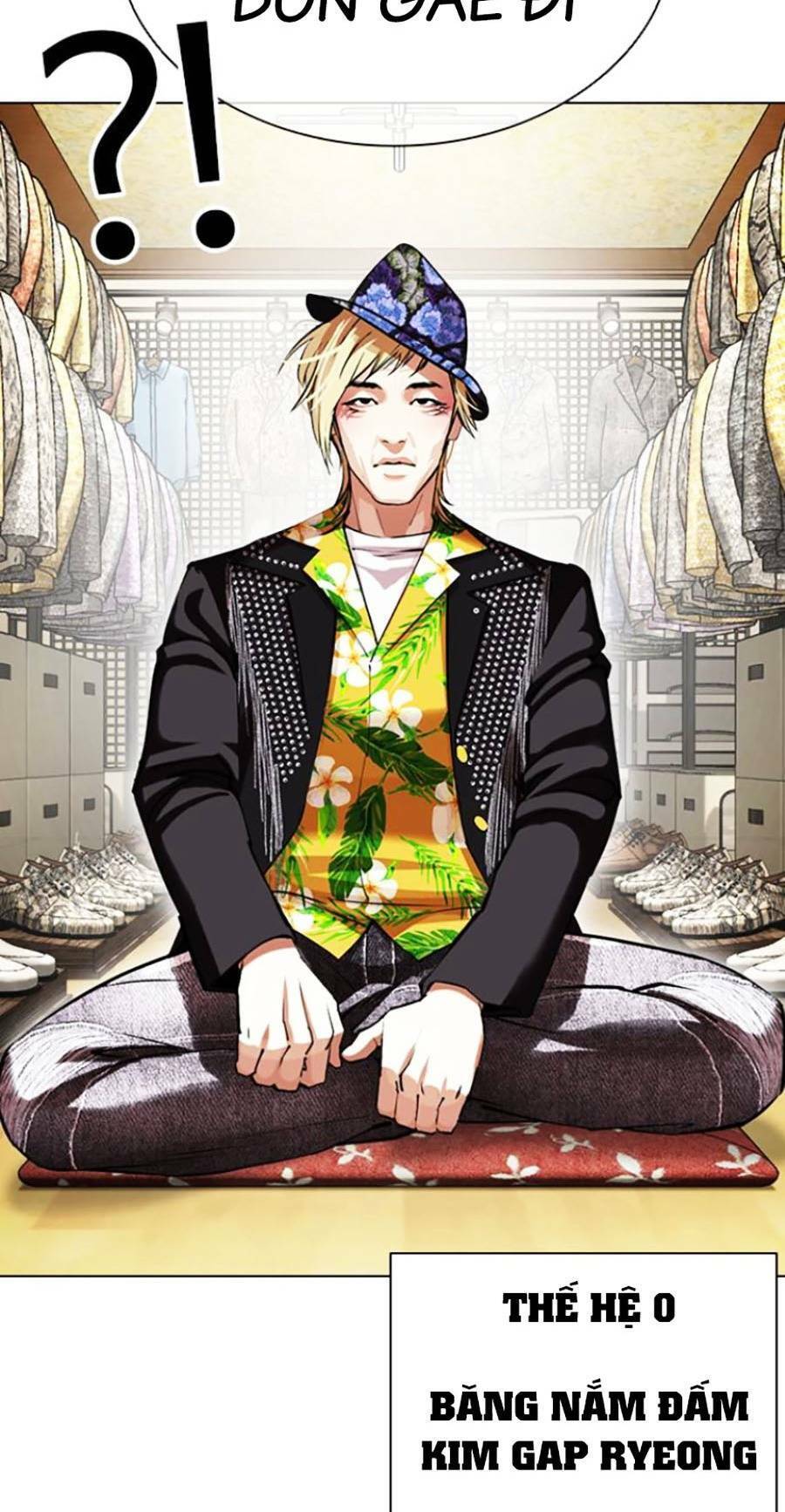 Hoán Đổi Diệu Kỳ Chapter 440 - 94
