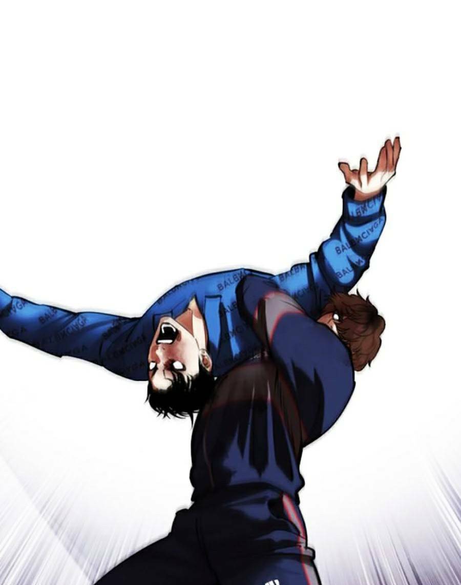 Hoán Đổi Diệu Kỳ Chapter 465 - 134