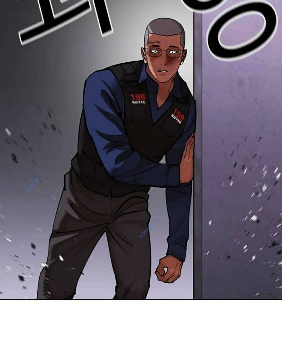 Hoán Đổi Diệu Kỳ Chapter 465 - 137