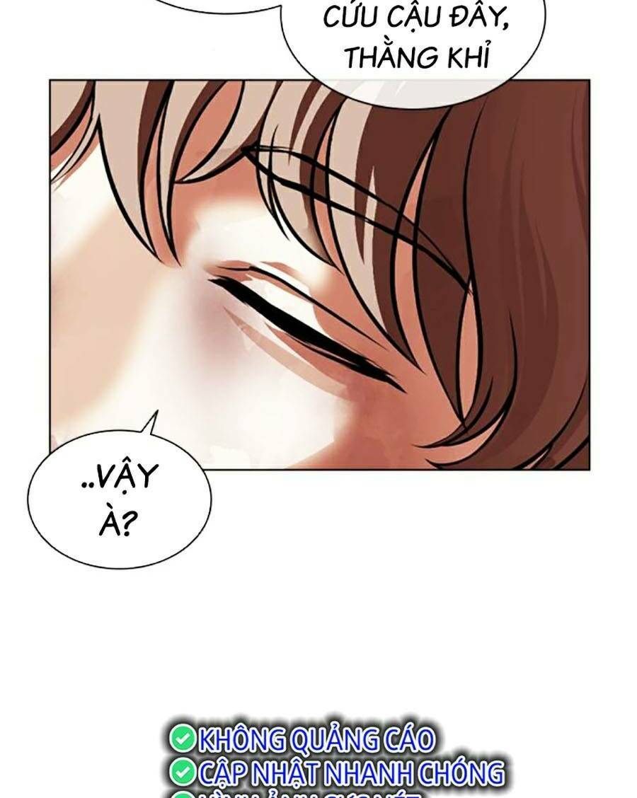 Hoán Đổi Diệu Kỳ Chapter 465 - 207