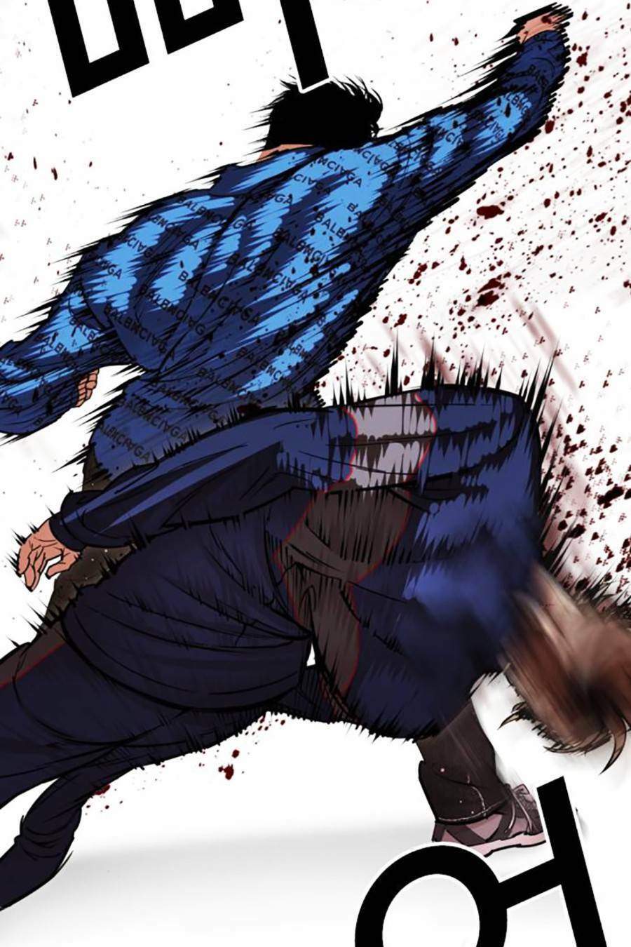 Hoán Đổi Diệu Kỳ Chapter 465 - 79