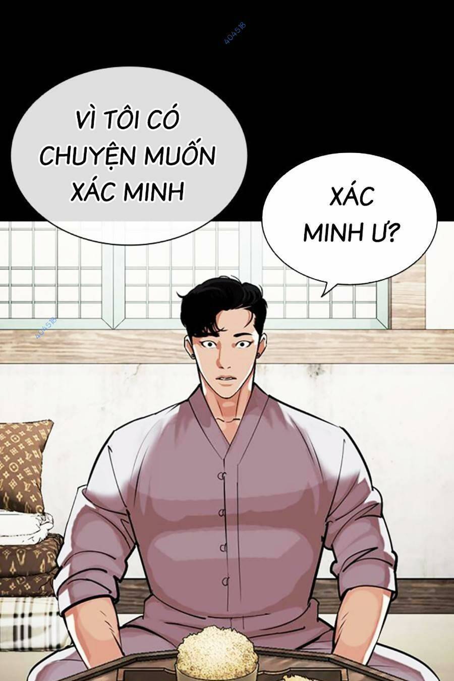 Hoán Đổi Diệu Kỳ Chapter 465 - 97