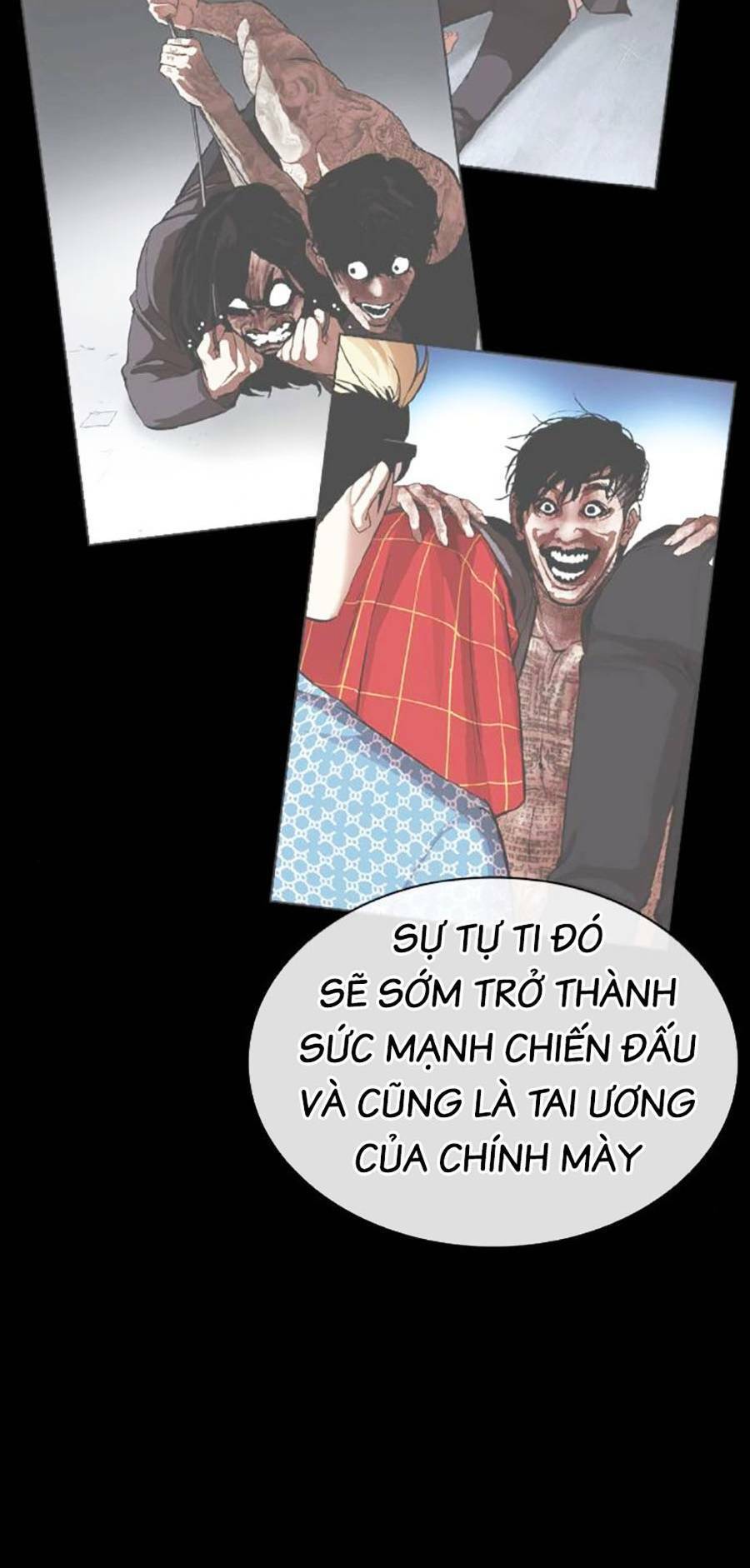 Hoán Đổi Diệu Kỳ Chapter 466 - 122
