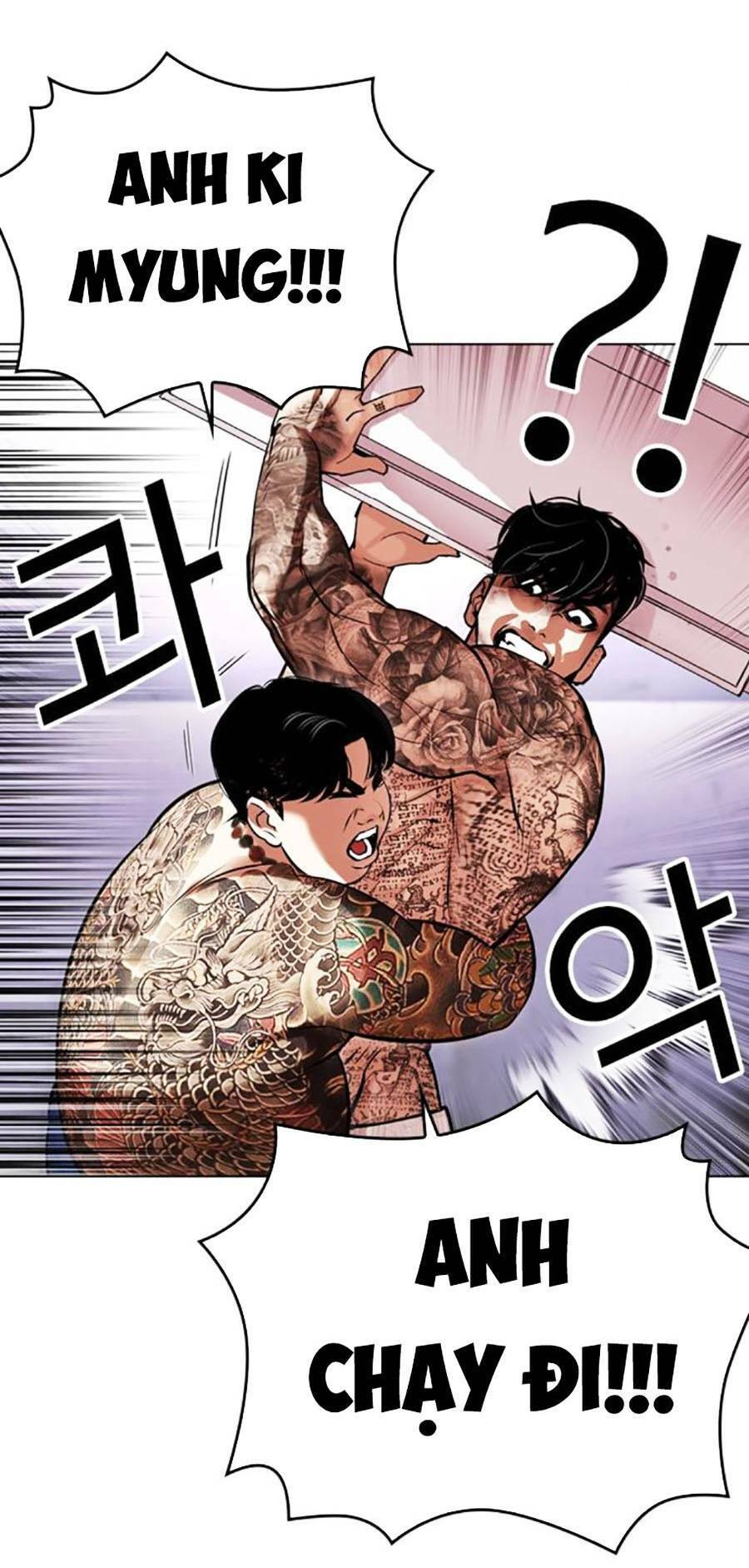 Hoán Đổi Diệu Kỳ Chapter 466 - 136