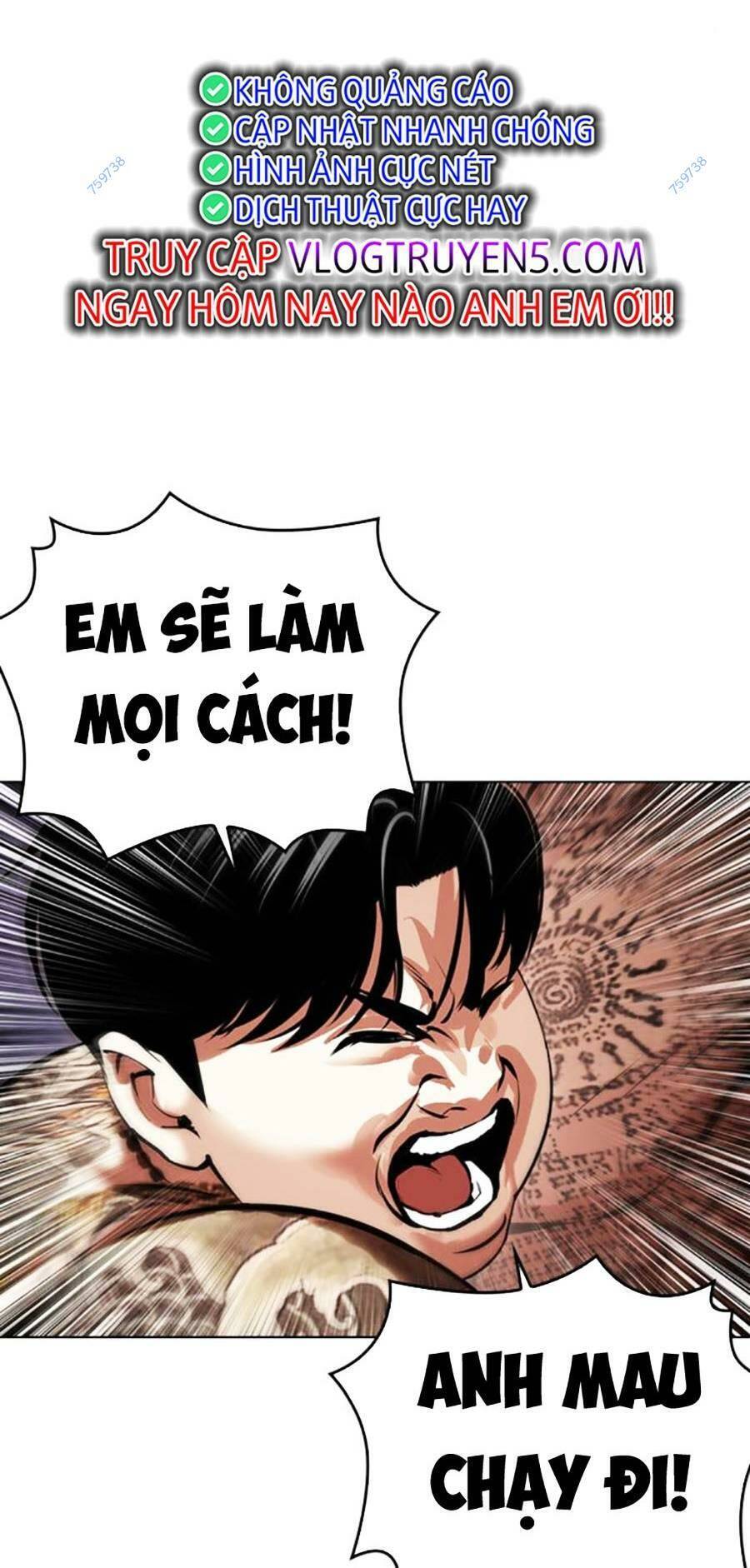 Hoán Đổi Diệu Kỳ Chapter 466 - 137