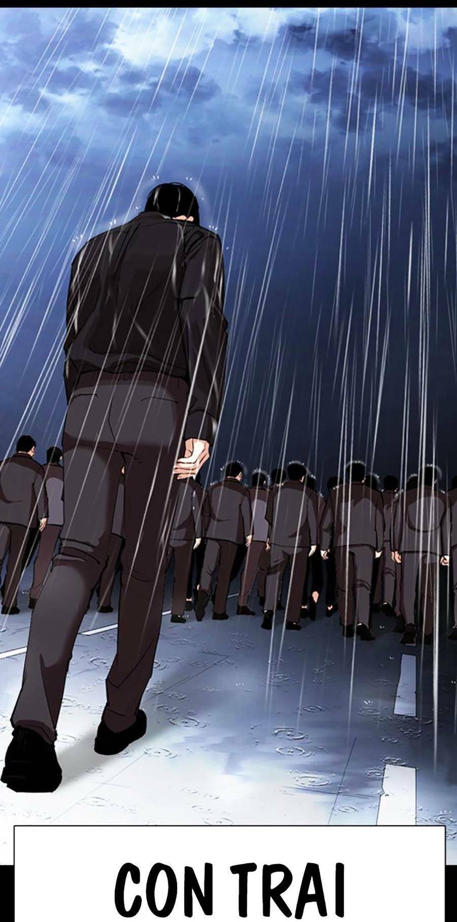 Hoán Đổi Diệu Kỳ Chapter 466 - 46