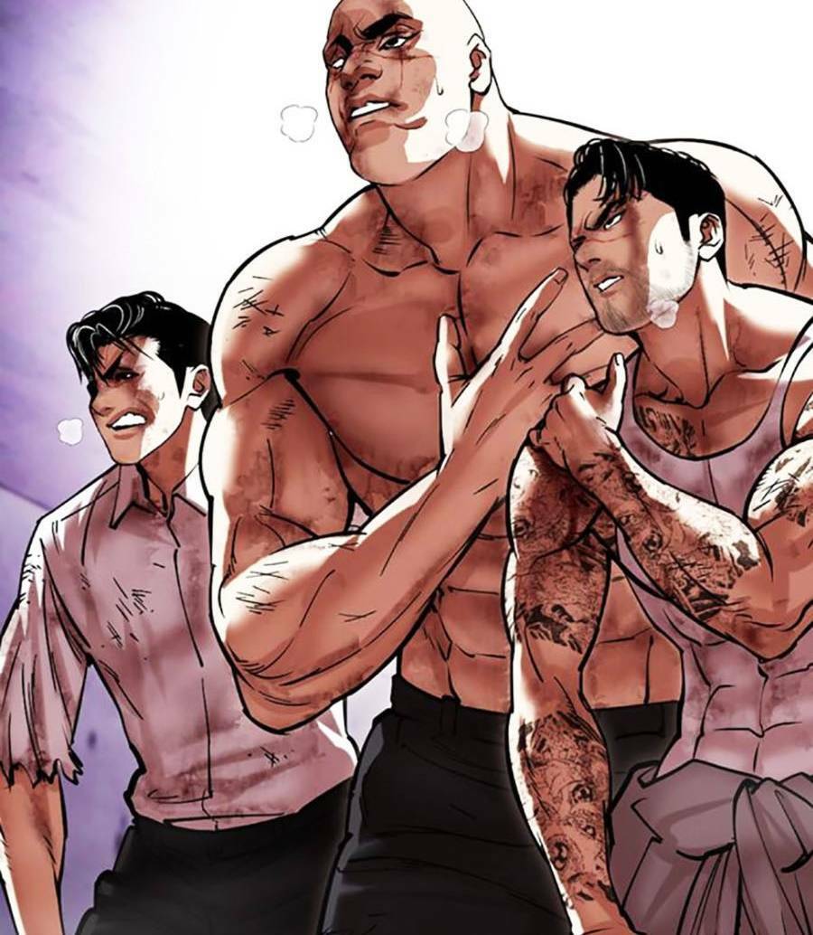 Hoán Đổi Diệu Kỳ Chapter 469 - 147