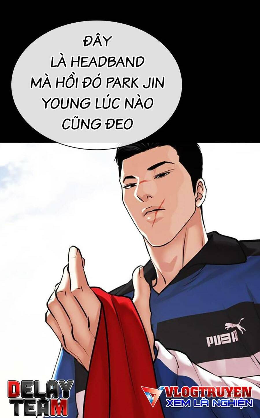Hoán Đổi Diệu Kỳ Chapter 469 - 8