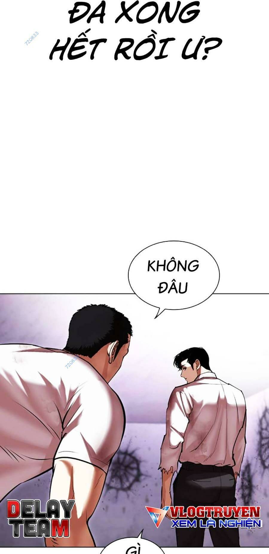 Hoán Đổi Diệu Kỳ Chapter 470 - 200