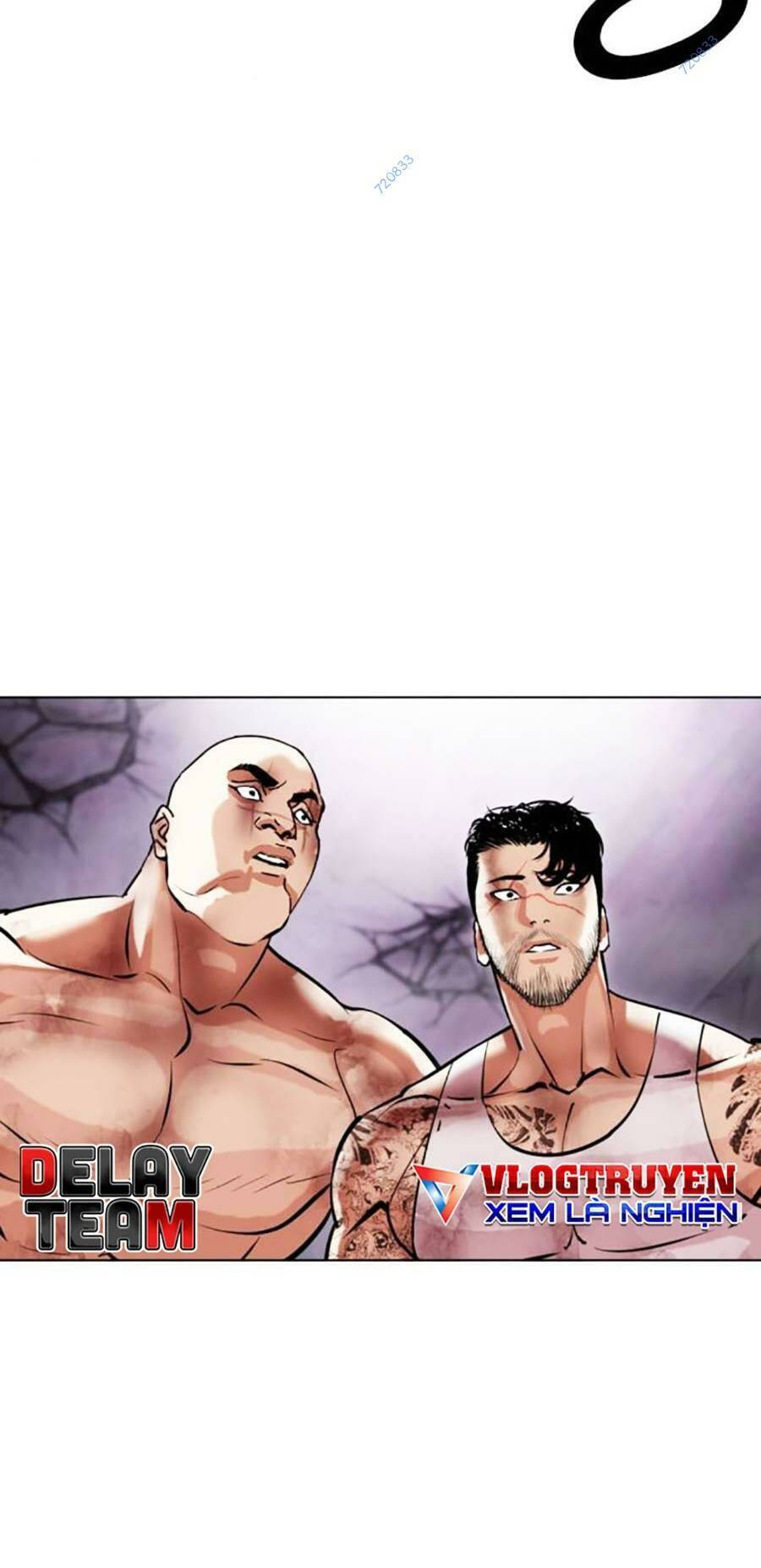 Hoán Đổi Diệu Kỳ Chapter 470 - 204