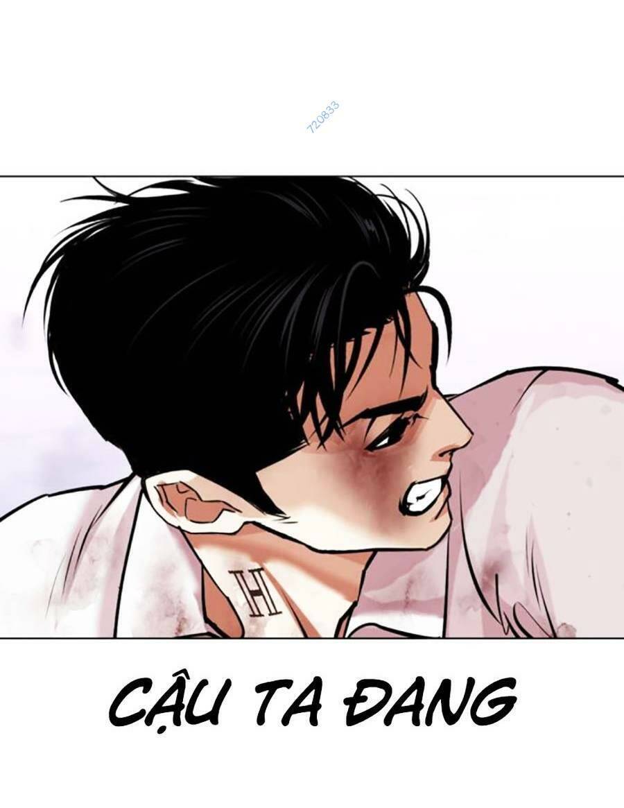 Hoán Đổi Diệu Kỳ Chapter 470 - 25