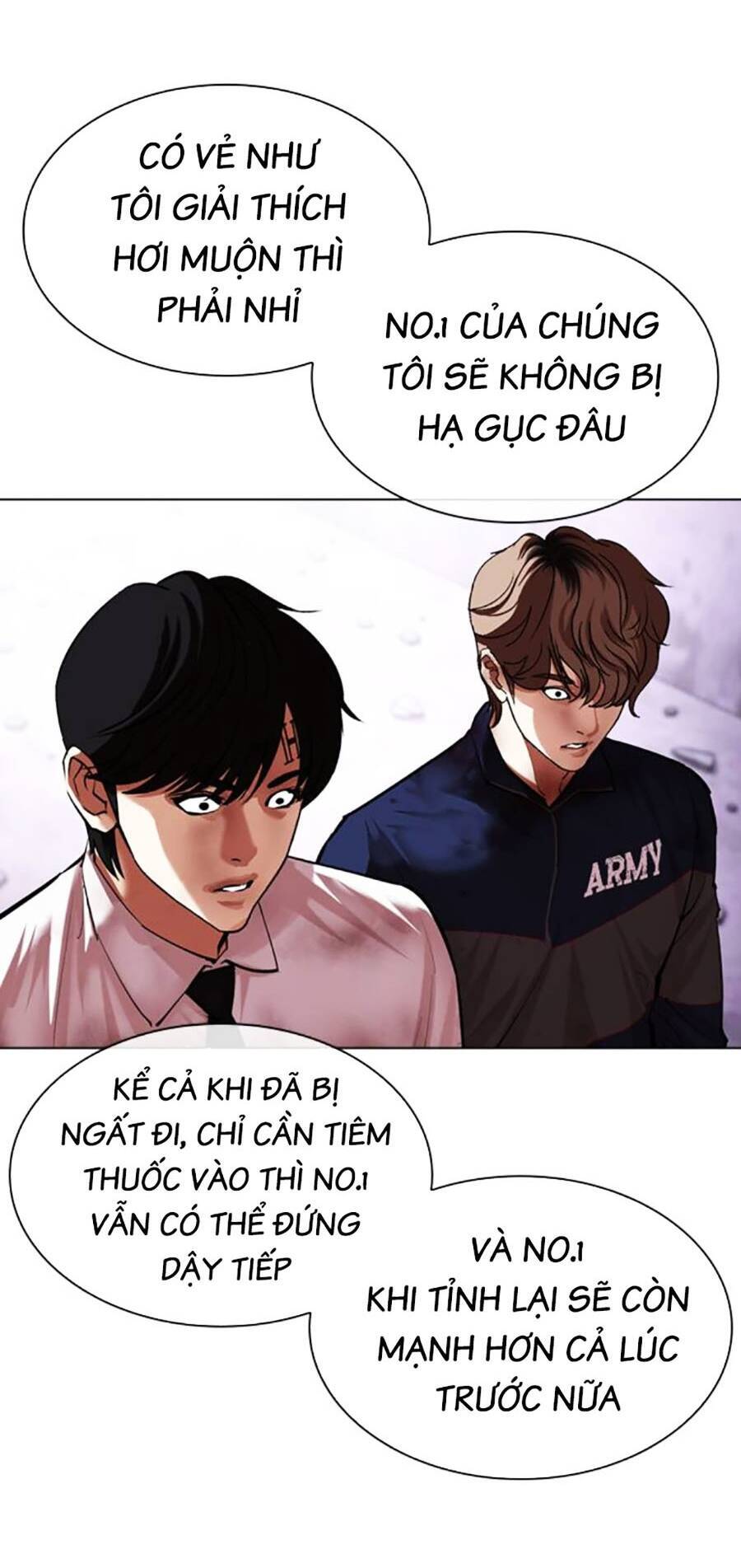 Hoán Đổi Diệu Kỳ Chapter 472 - 156