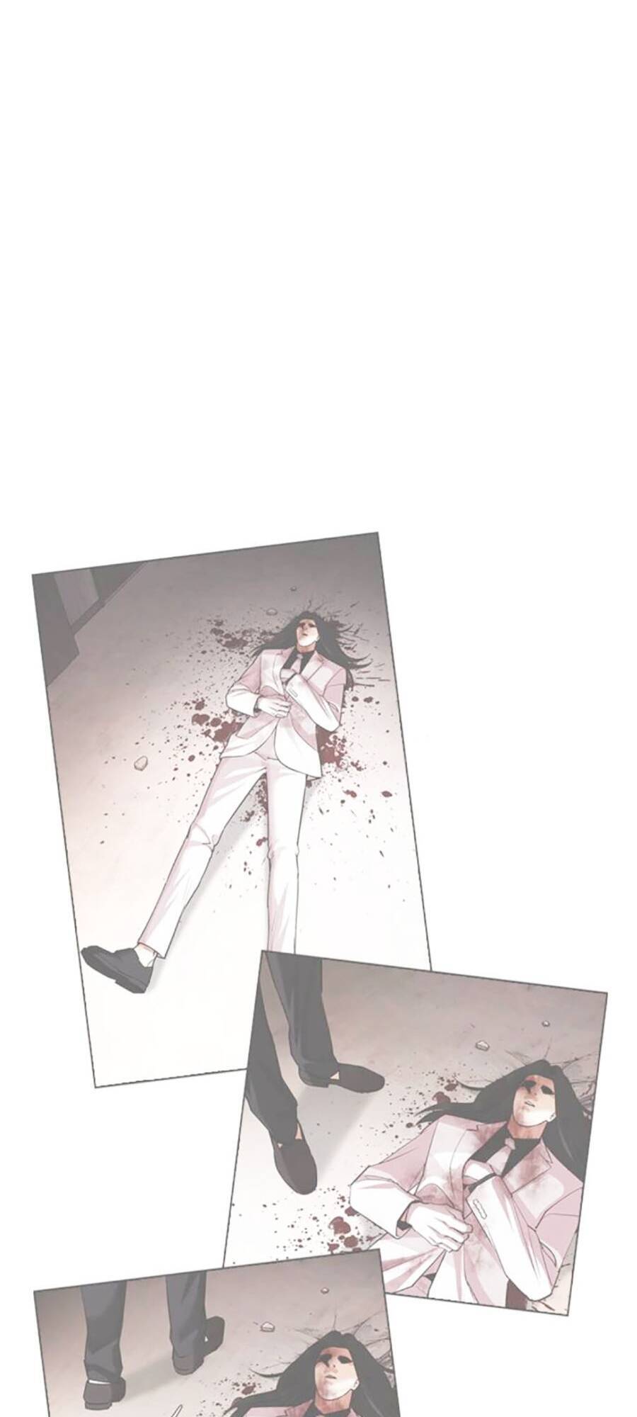 Hoán Đổi Diệu Kỳ Chapter 472 - 220