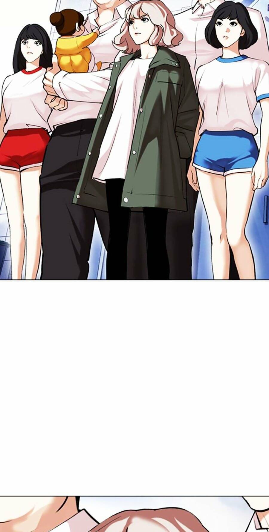 Hoán Đổi Diệu Kỳ Chapter 477 - 115