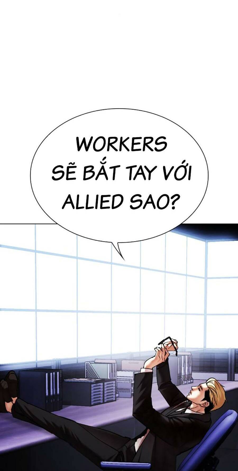 Hoán Đổi Diệu Kỳ Chapter 477 - 94