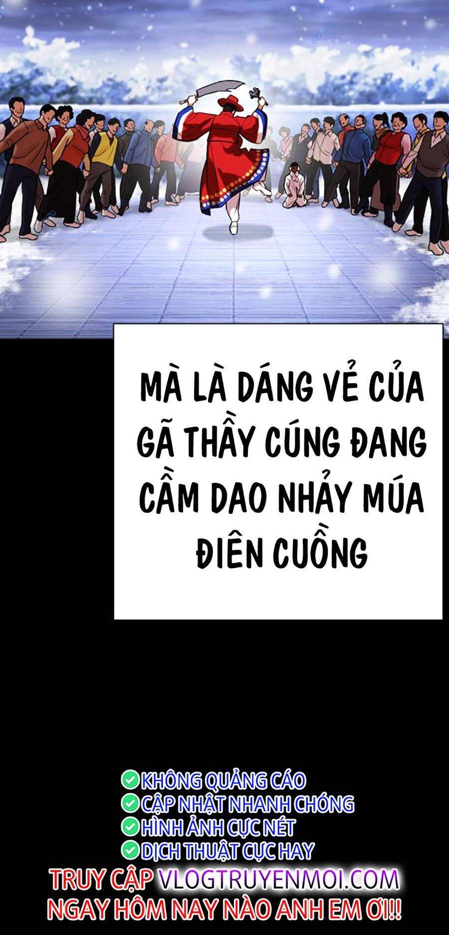 Hoán Đổi Diệu Kỳ Chapter 482 - 107